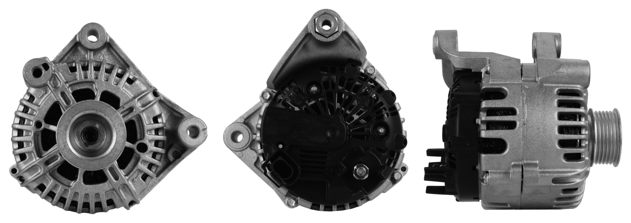 Alternatore - 28-5508 ELSTOCK