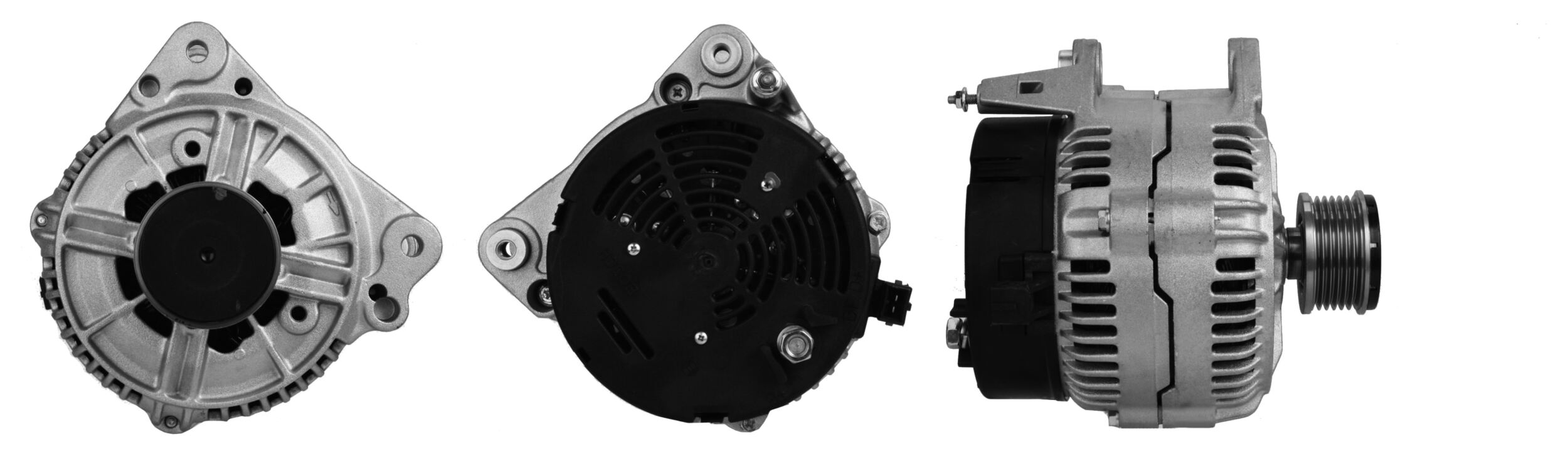 Alternatore - 28-2867 ELSTOCK