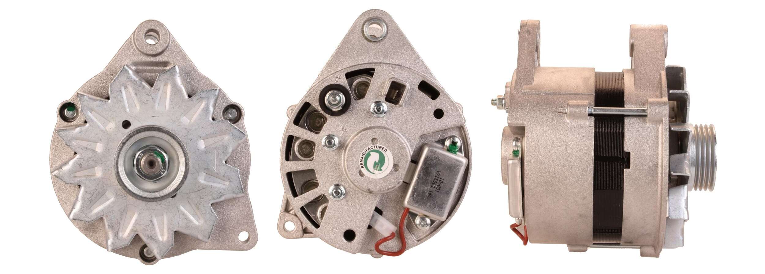Alternatore - 28-2825 ELSTOCK