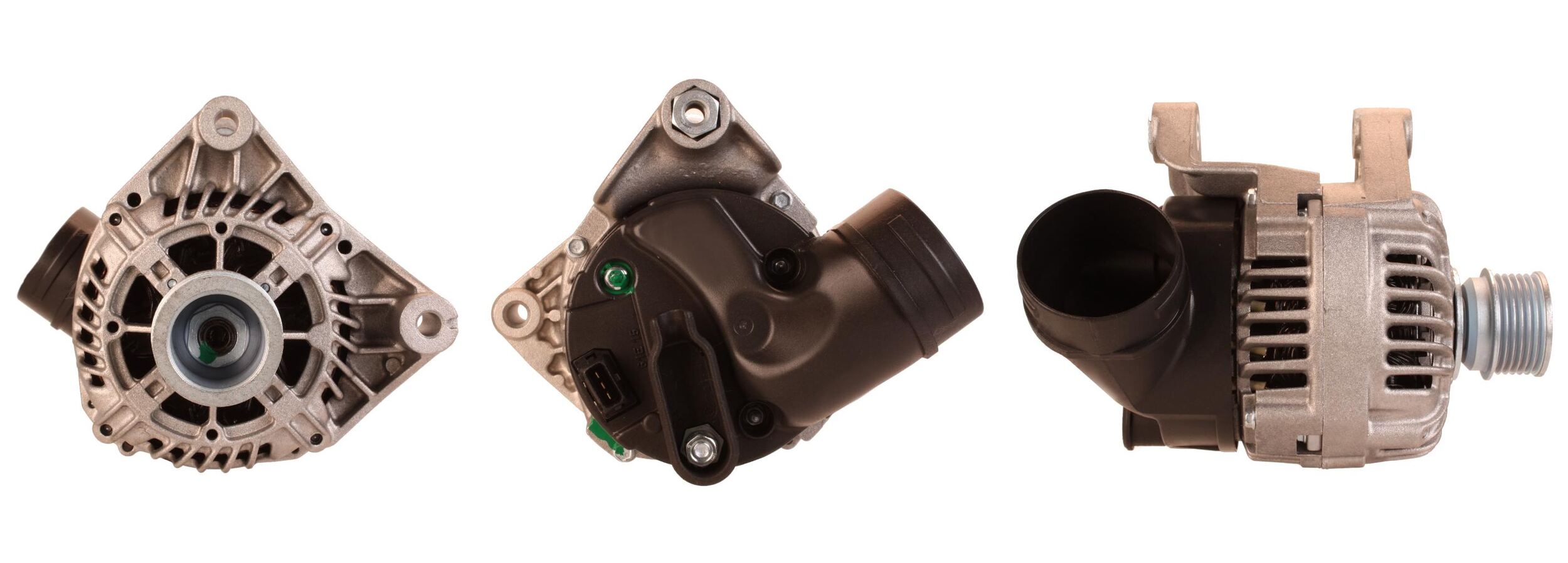 Alternatore - 28-2840 ELSTOCK