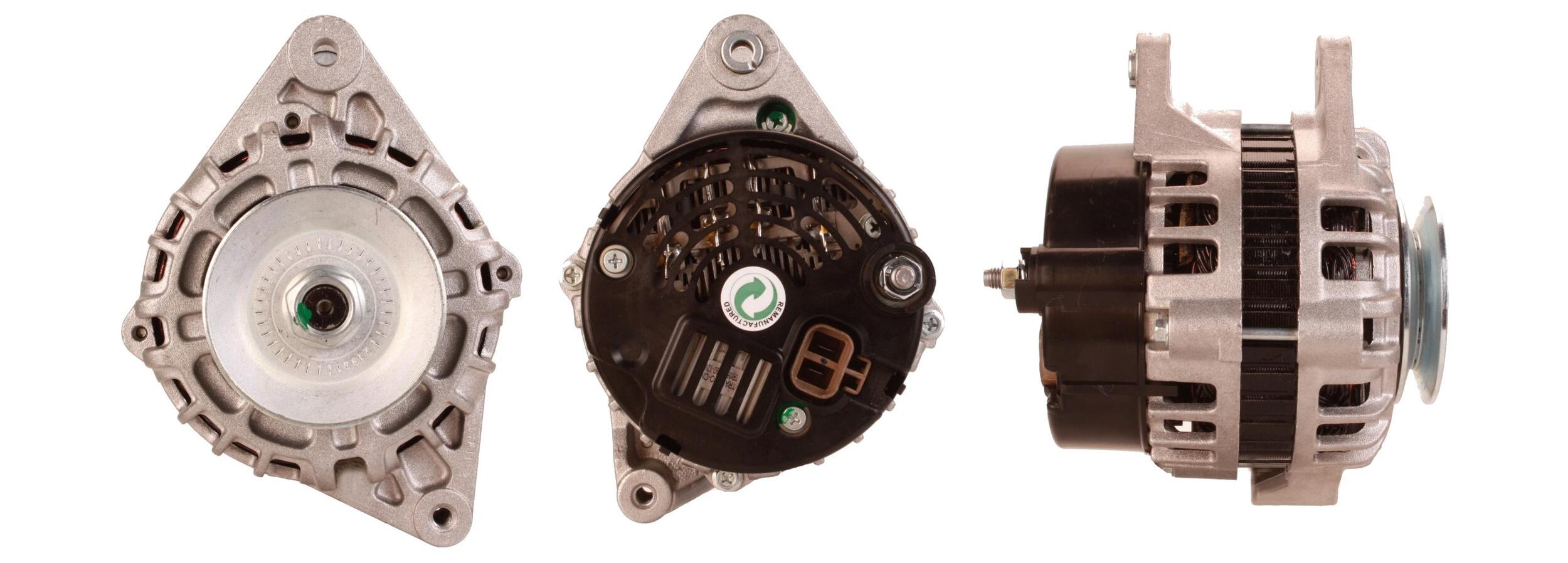 Alternator - 28-5634 ELSTOCK