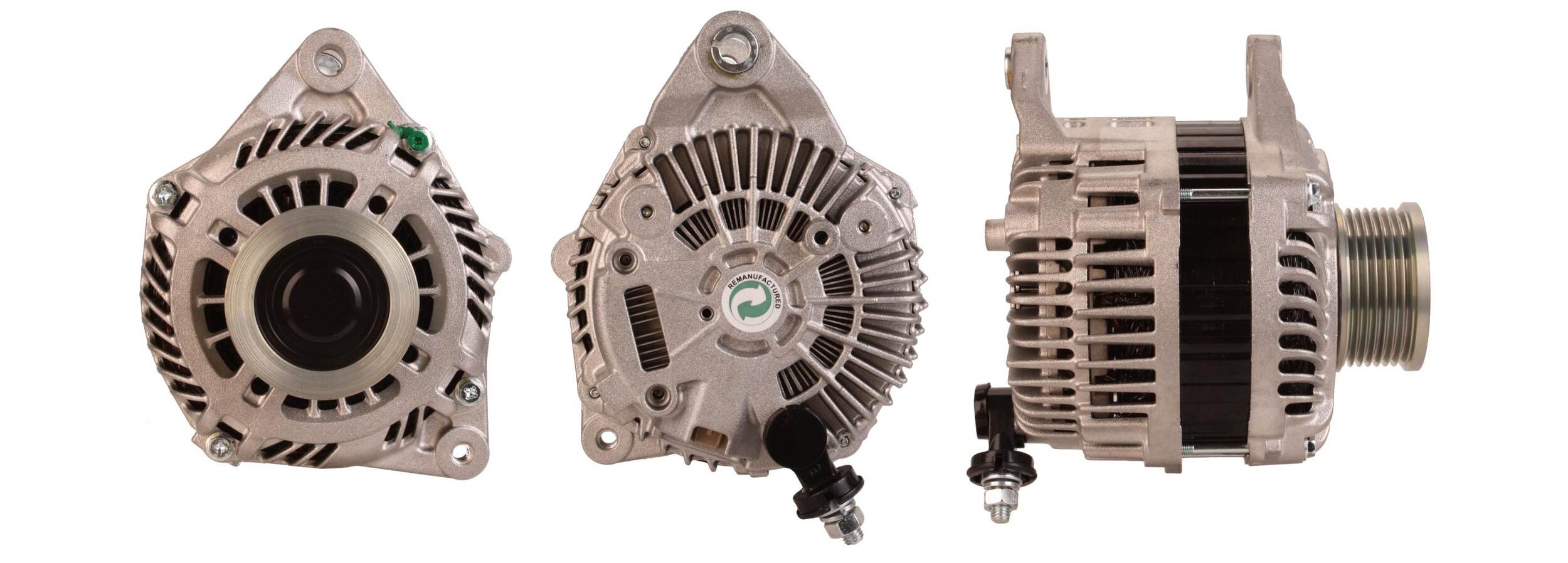 Alternator - 28-5532 ELSTOCK