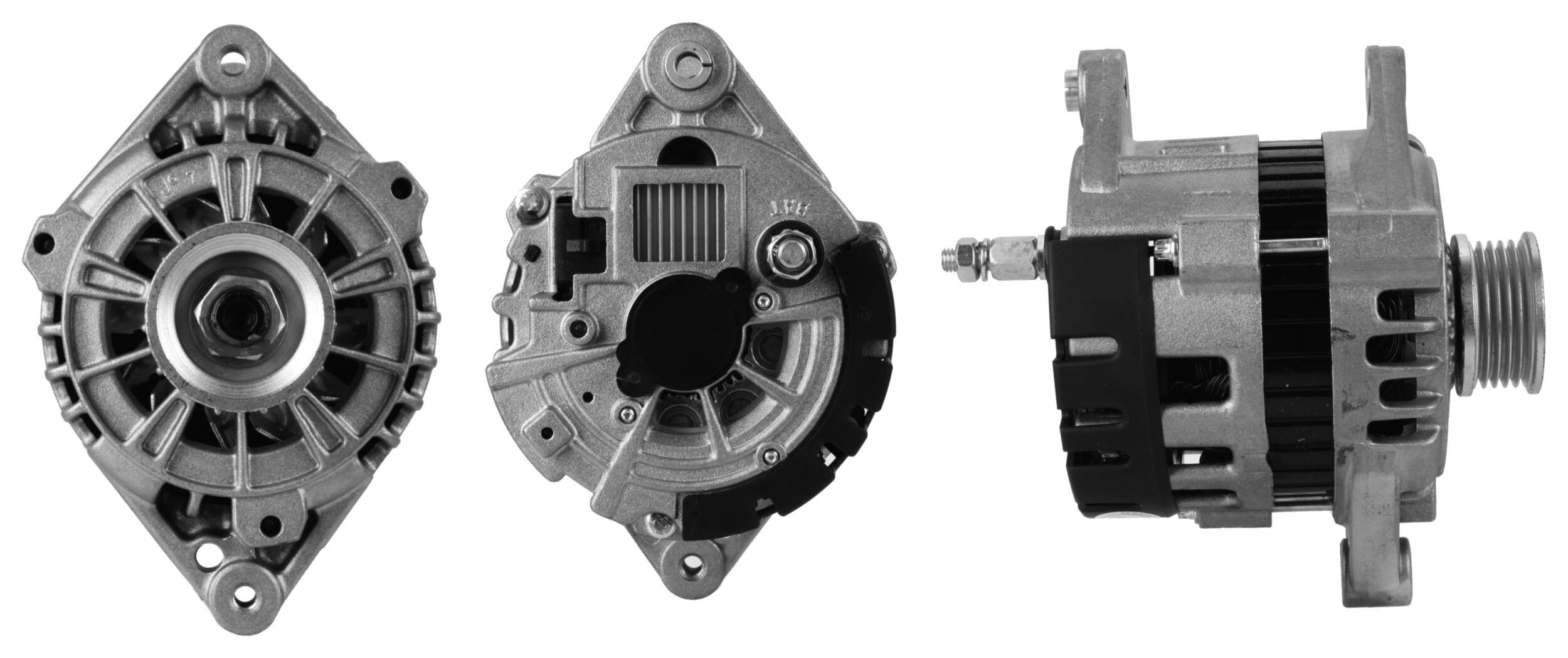 Alternatore - 28-3502 ELSTOCK