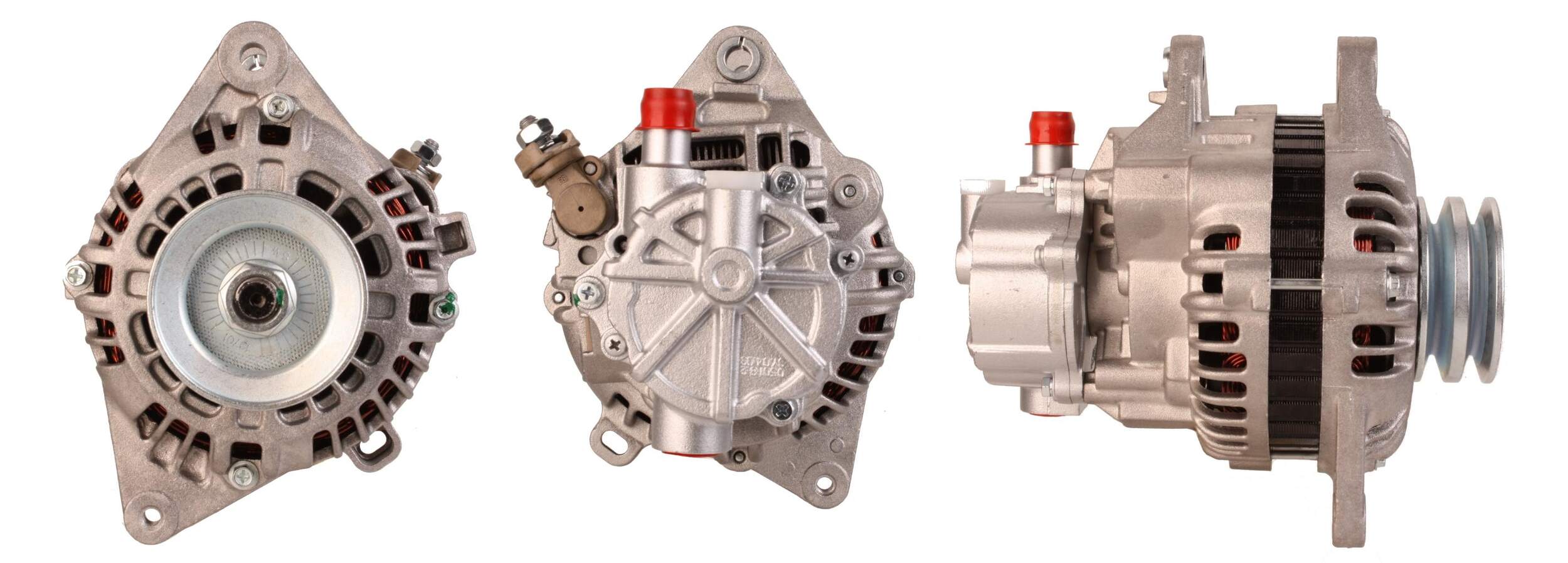 Alternatore - 28-5538 ELSTOCK