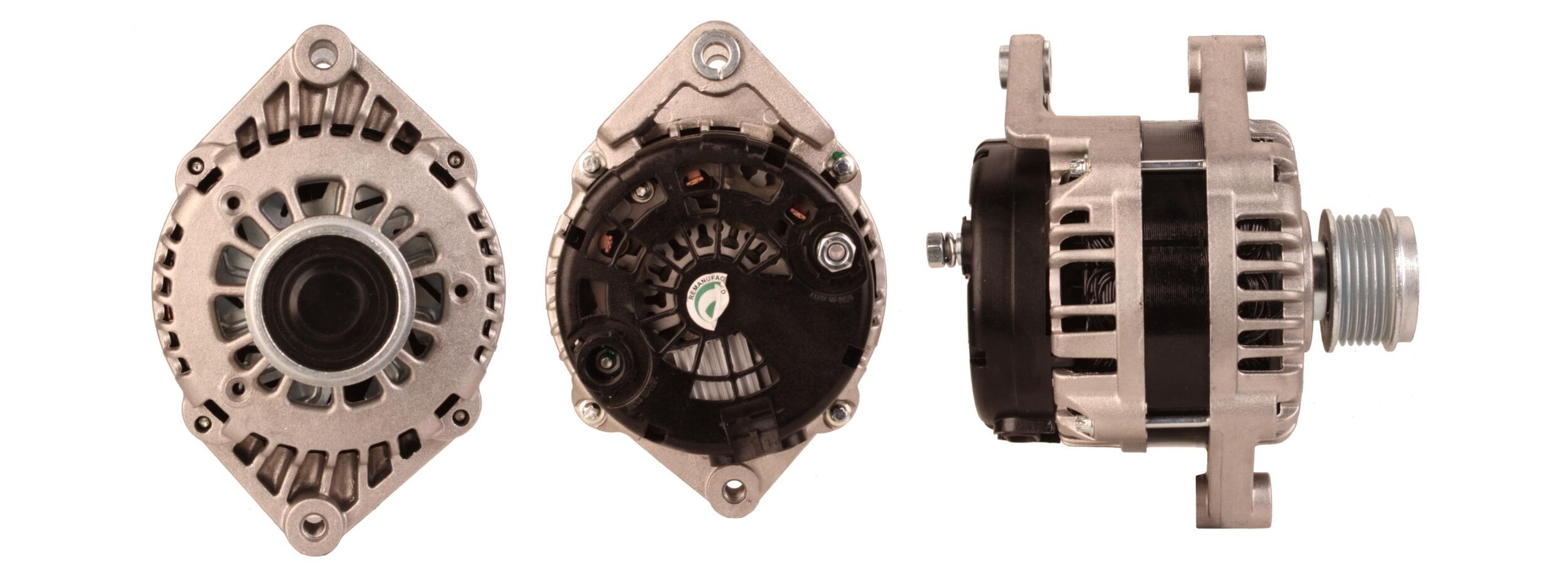 Alternator - 28-5786 ELSTOCK