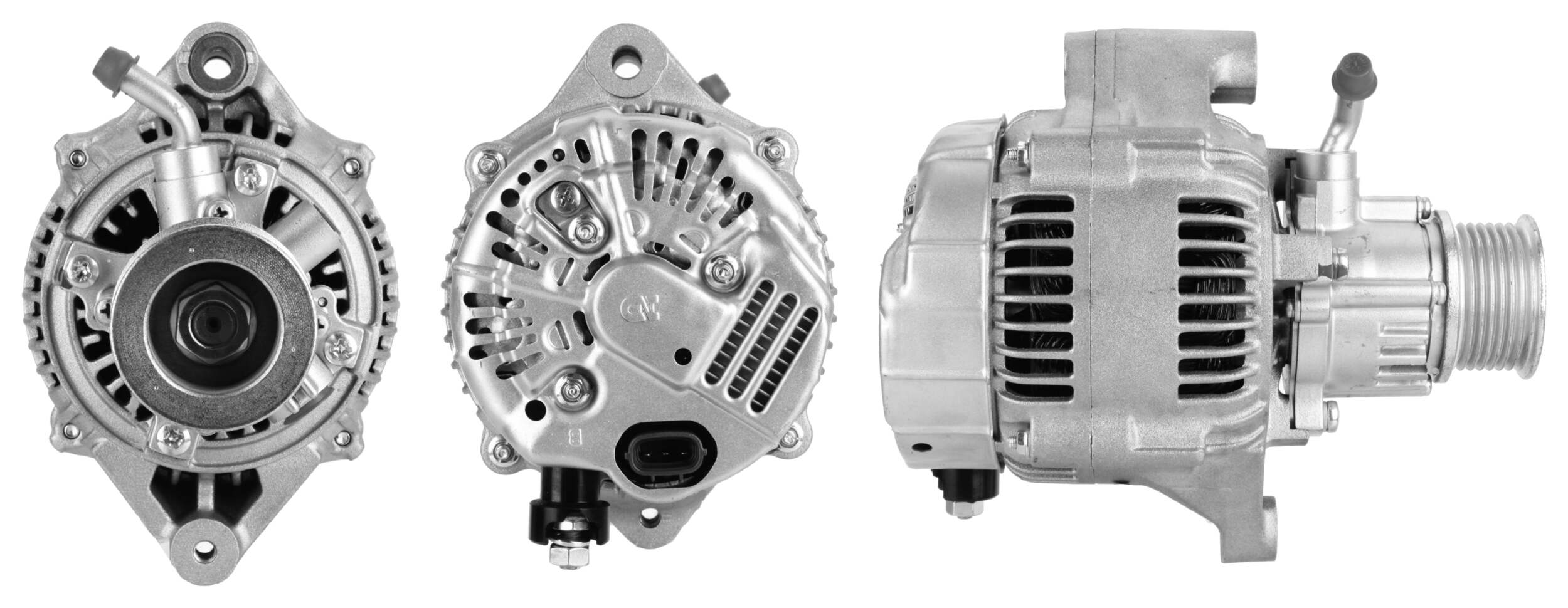 Alternator - 28-3882 ELSTOCK