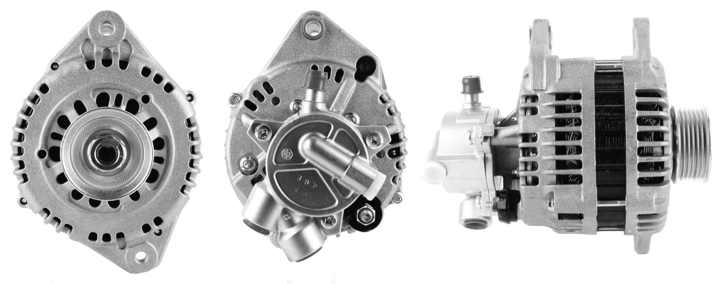 Alternatore - 28-3861 ELSTOCK