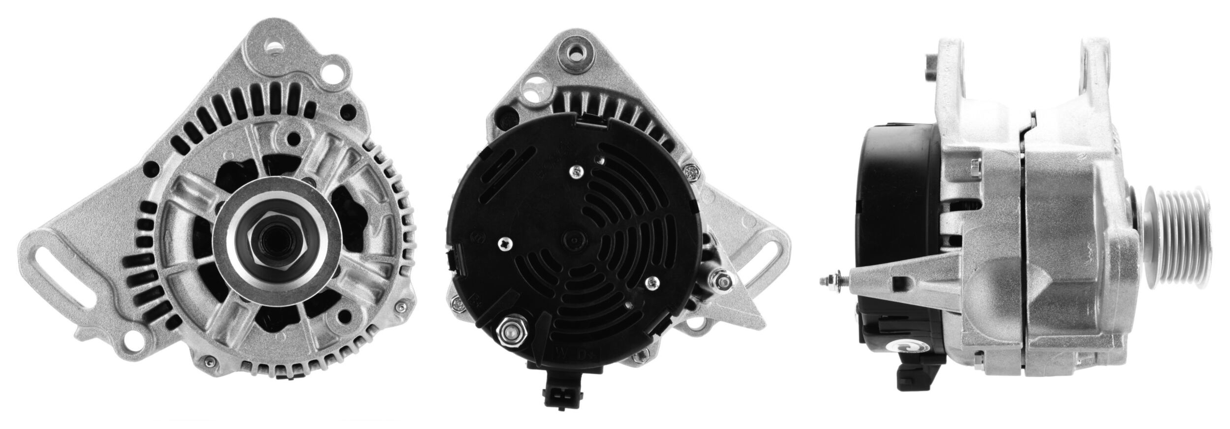 Alternatore - 28-1768 ELSTOCK