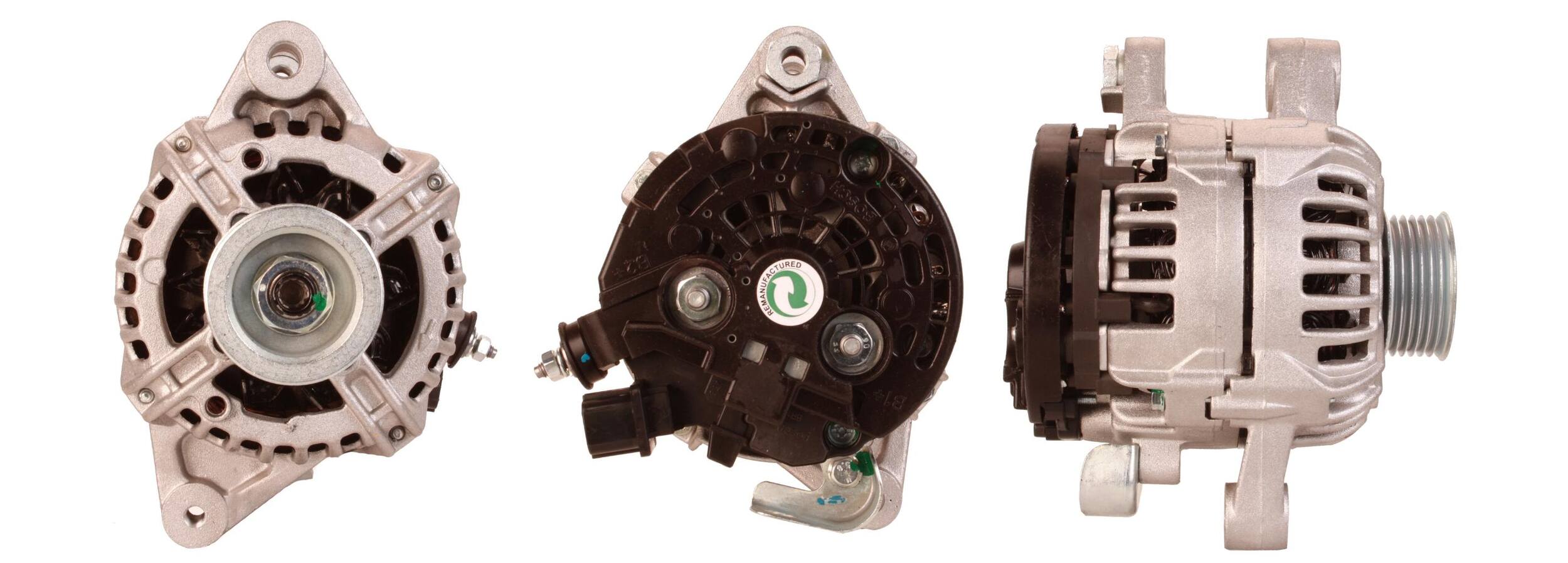 Alternatore - 28-5799 ELSTOCK