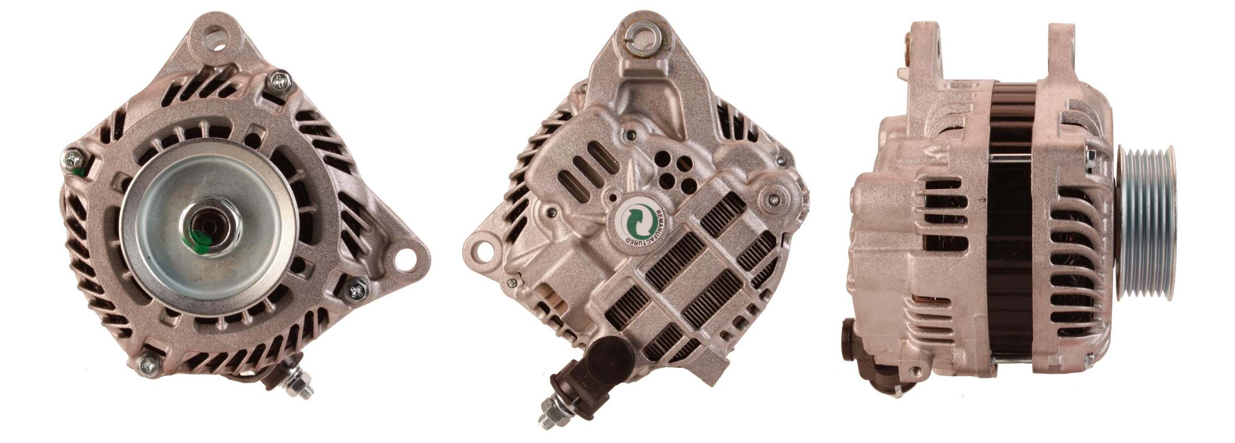 Alternator - 28-5873 ELSTOCK