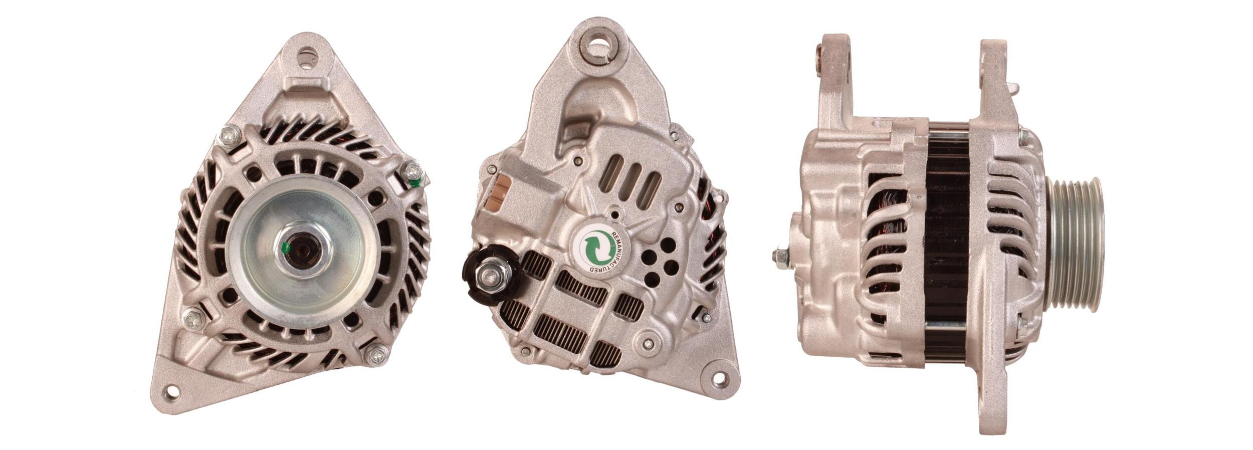 Alternatore - 28-5949 ELSTOCK