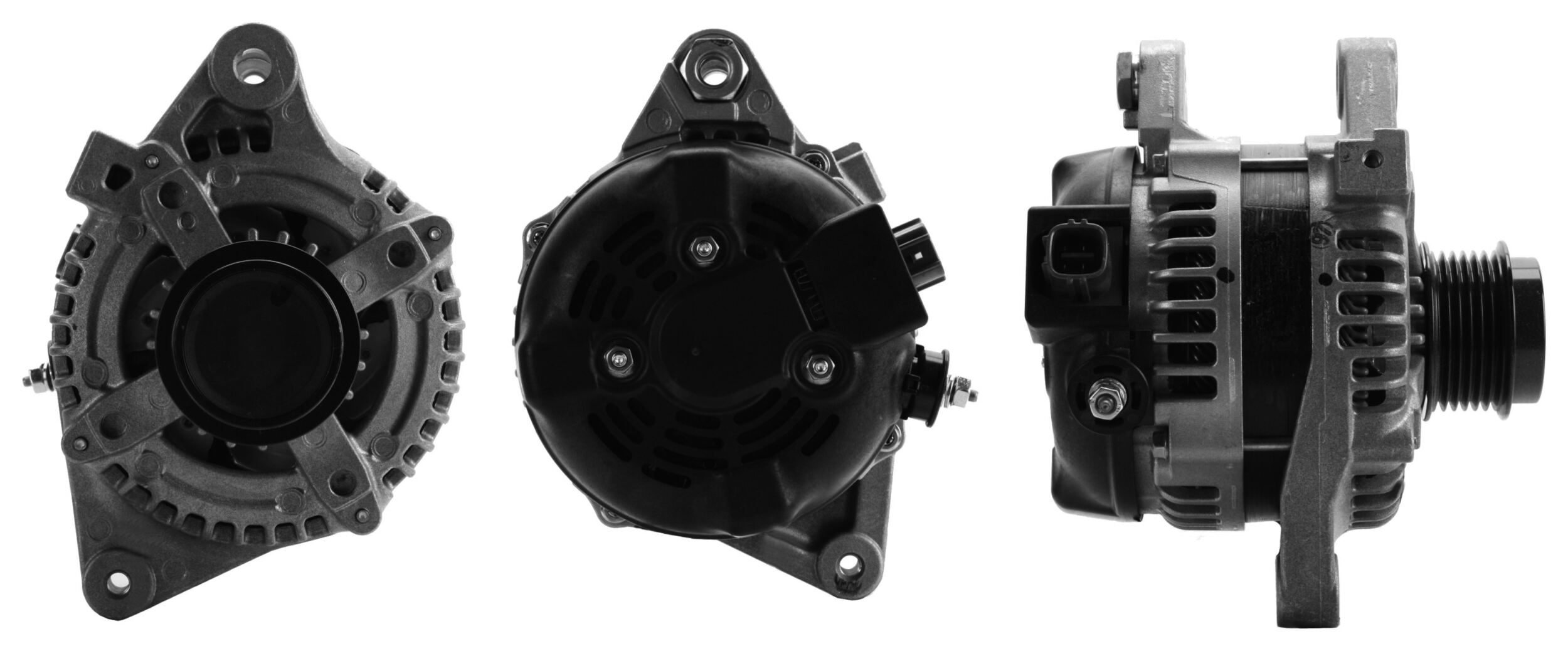 Alternatore - 28-5965 ELSTOCK