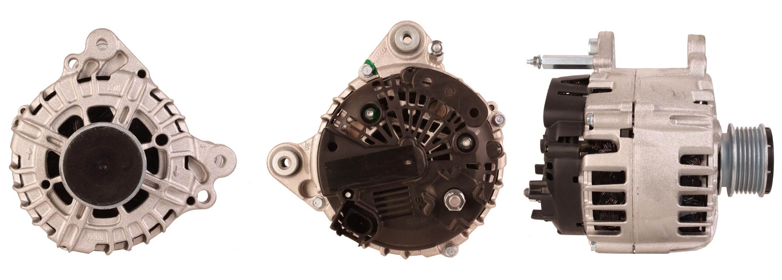 Alternator - 28-5954 ELSTOCK