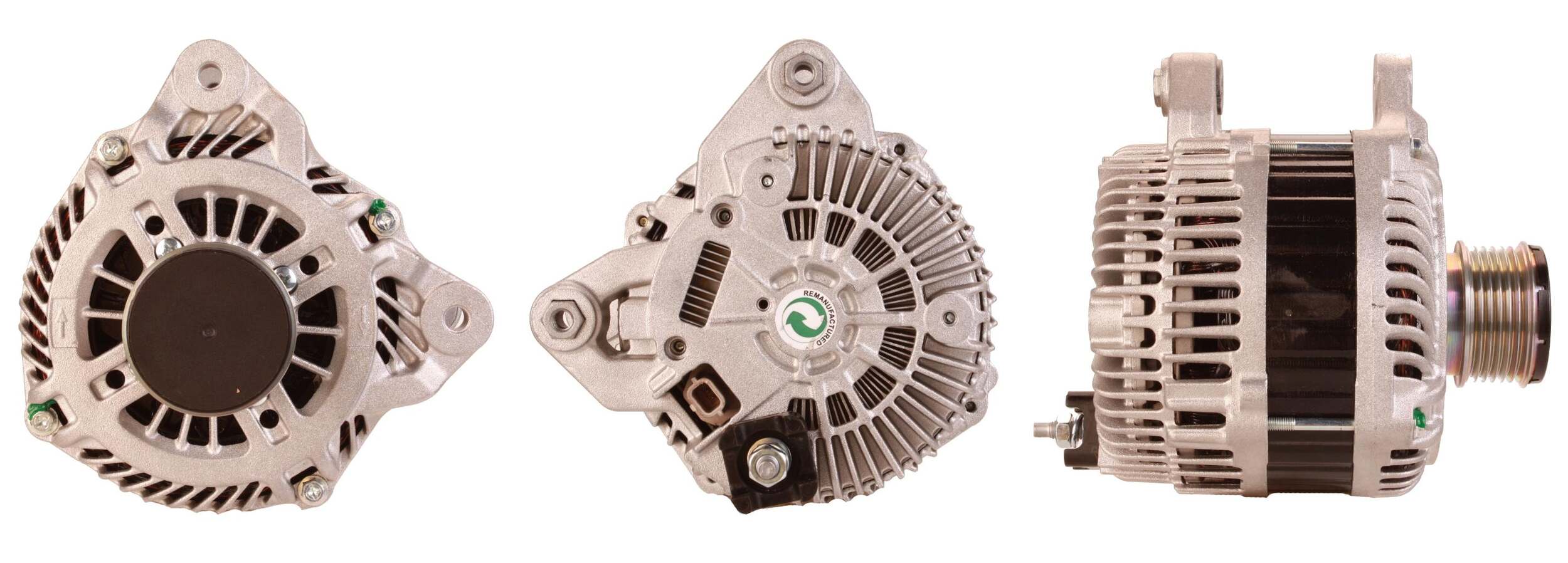 Alternatore - 28-5916 ELSTOCK