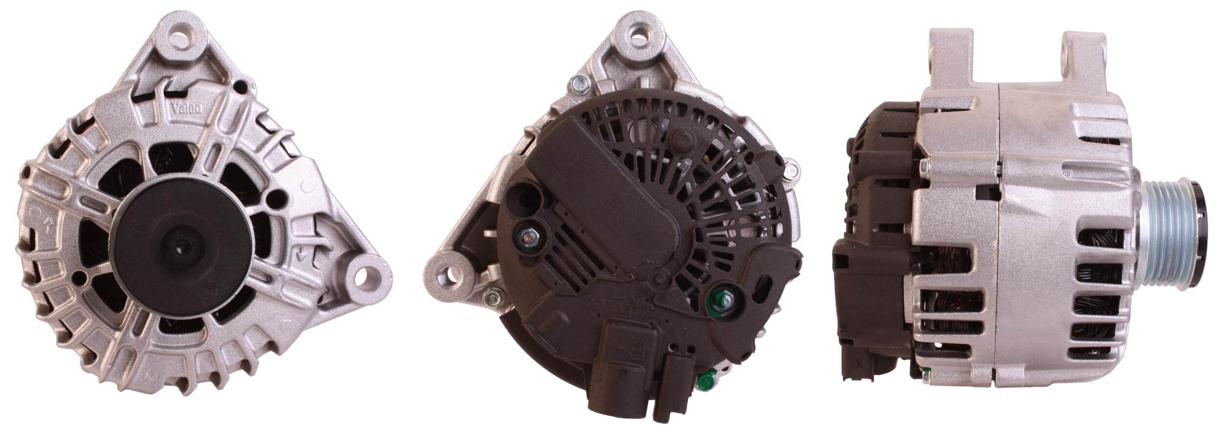 Alternator - 28-6567 ELSTOCK