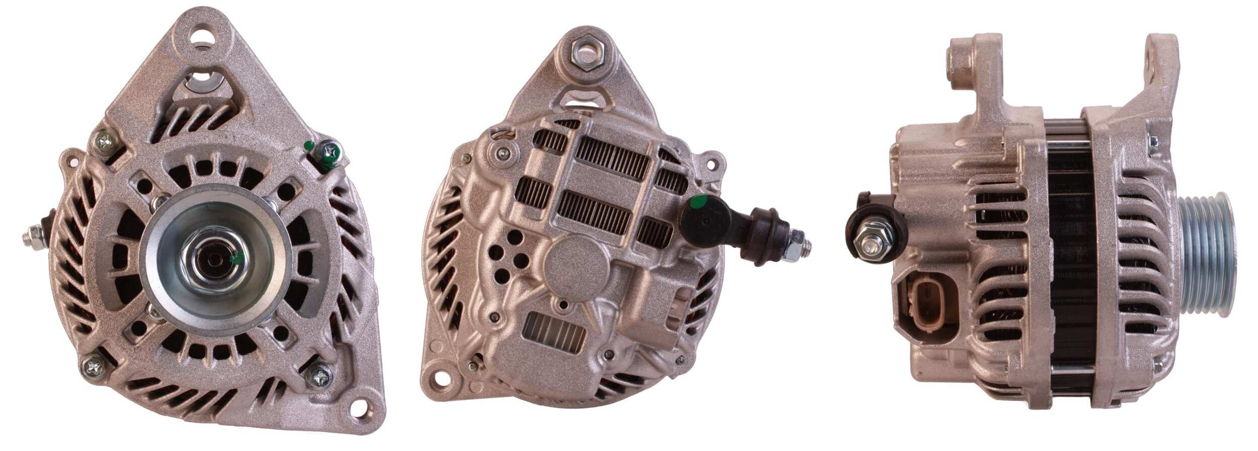 Alternatore - 27-6592 ELSTOCK