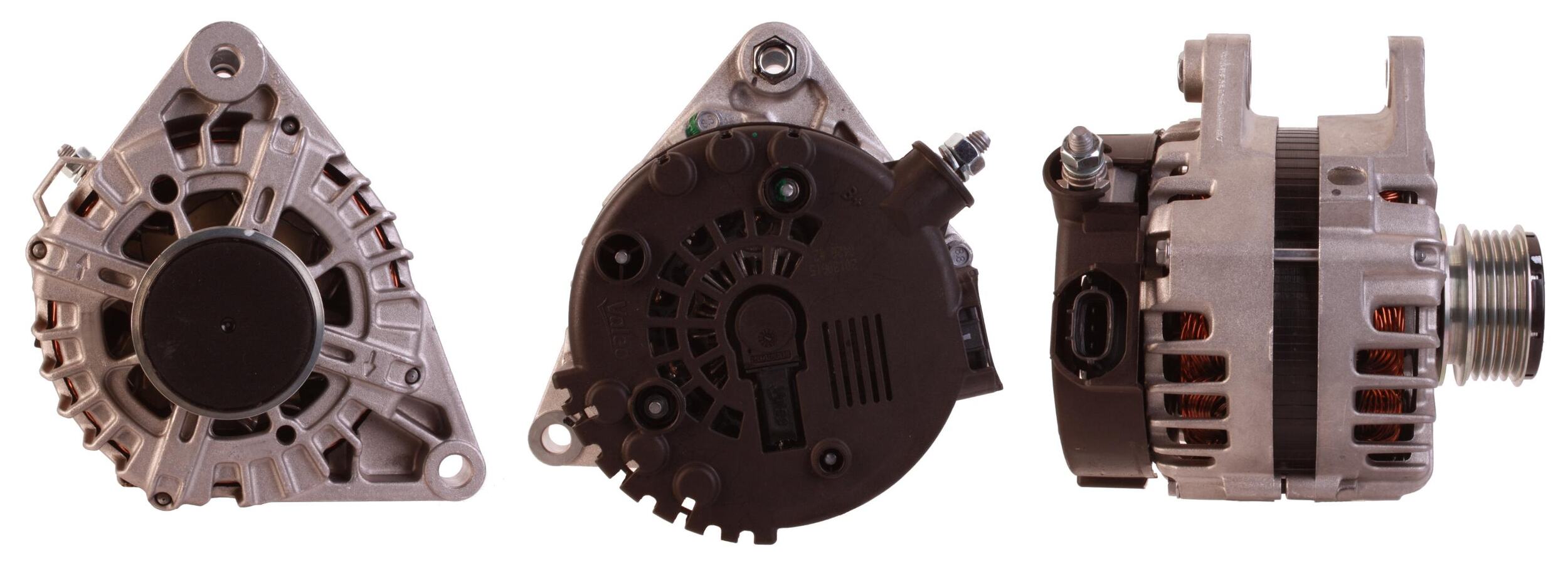 Alternator - 28-6720 ELSTOCK