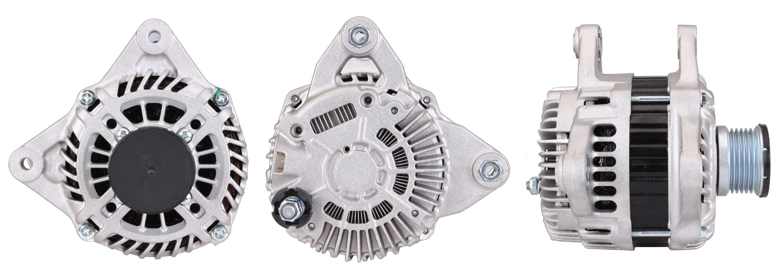 Alternator - 28-6784 ELSTOCK