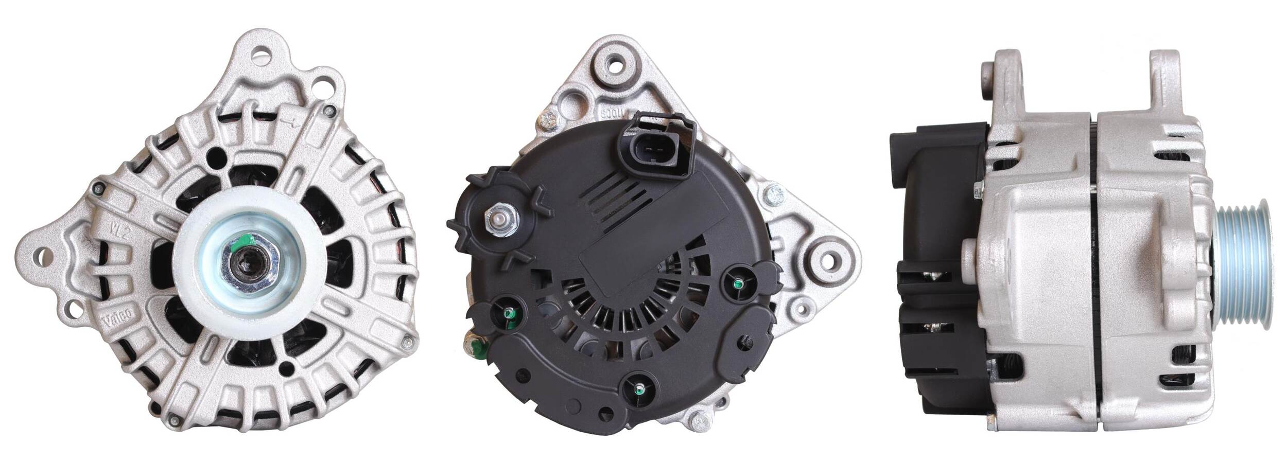 Alternator - 28-7565 ELSTOCK