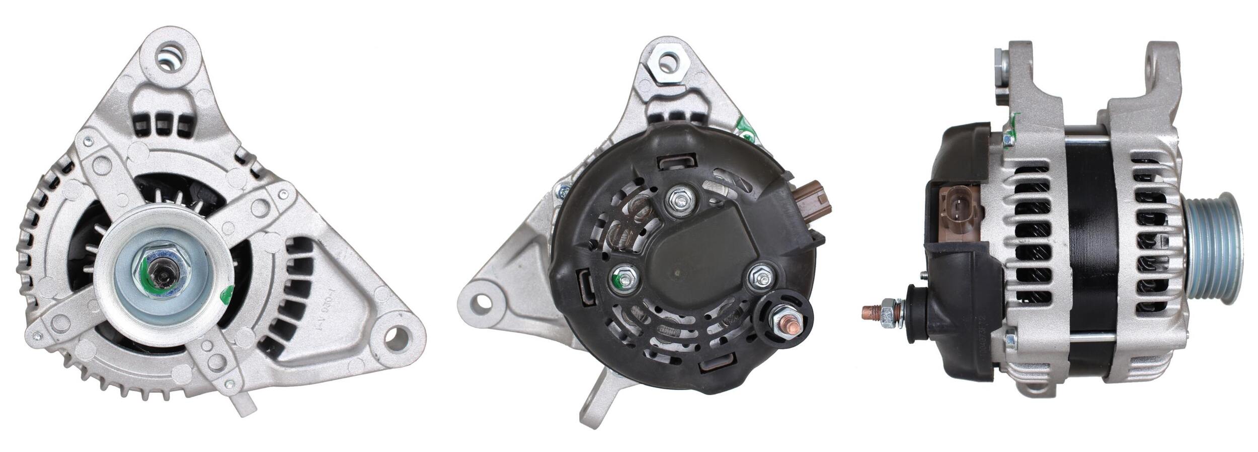 Alternatore - 27-7670 ELSTOCK