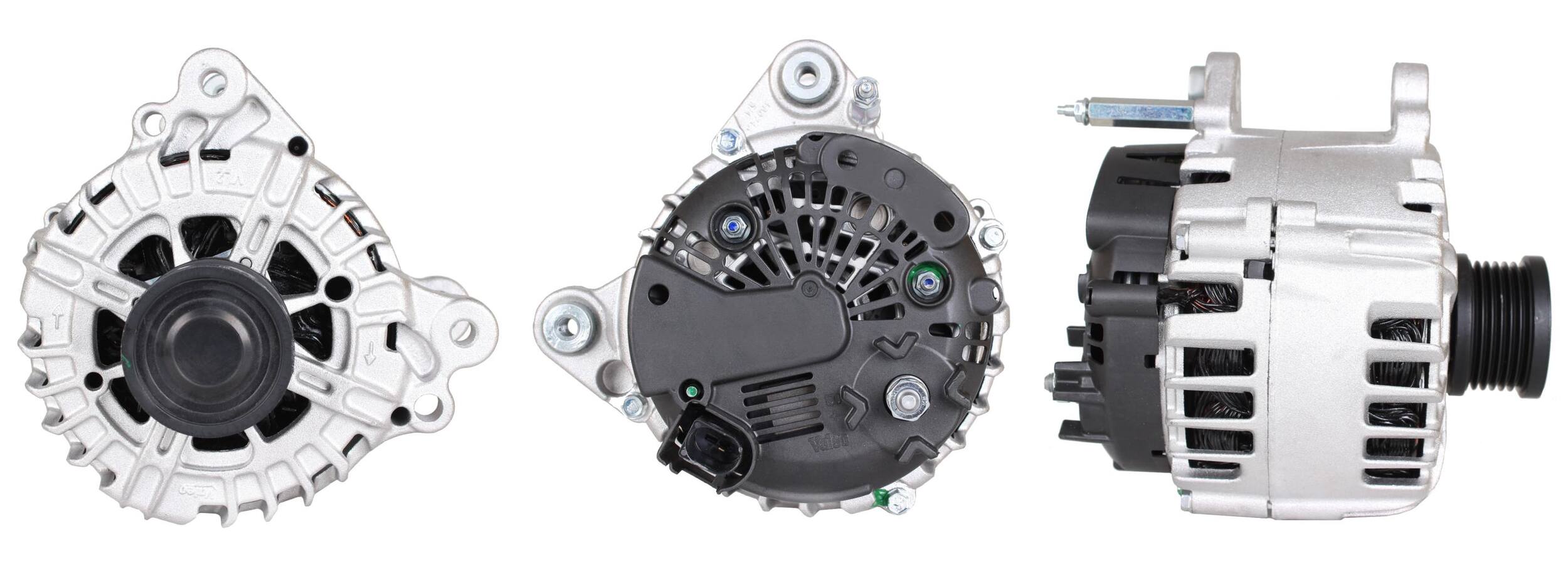 Alternator - 28-7760 ELSTOCK