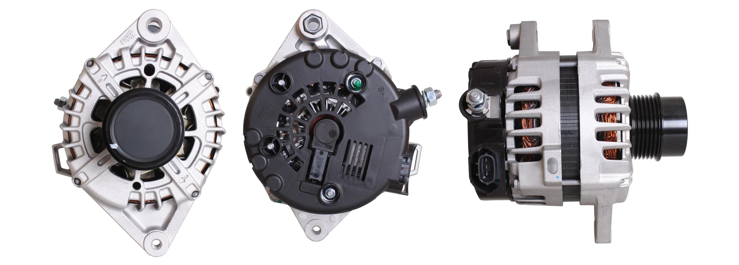 Alternator - 28-7768 ELSTOCK