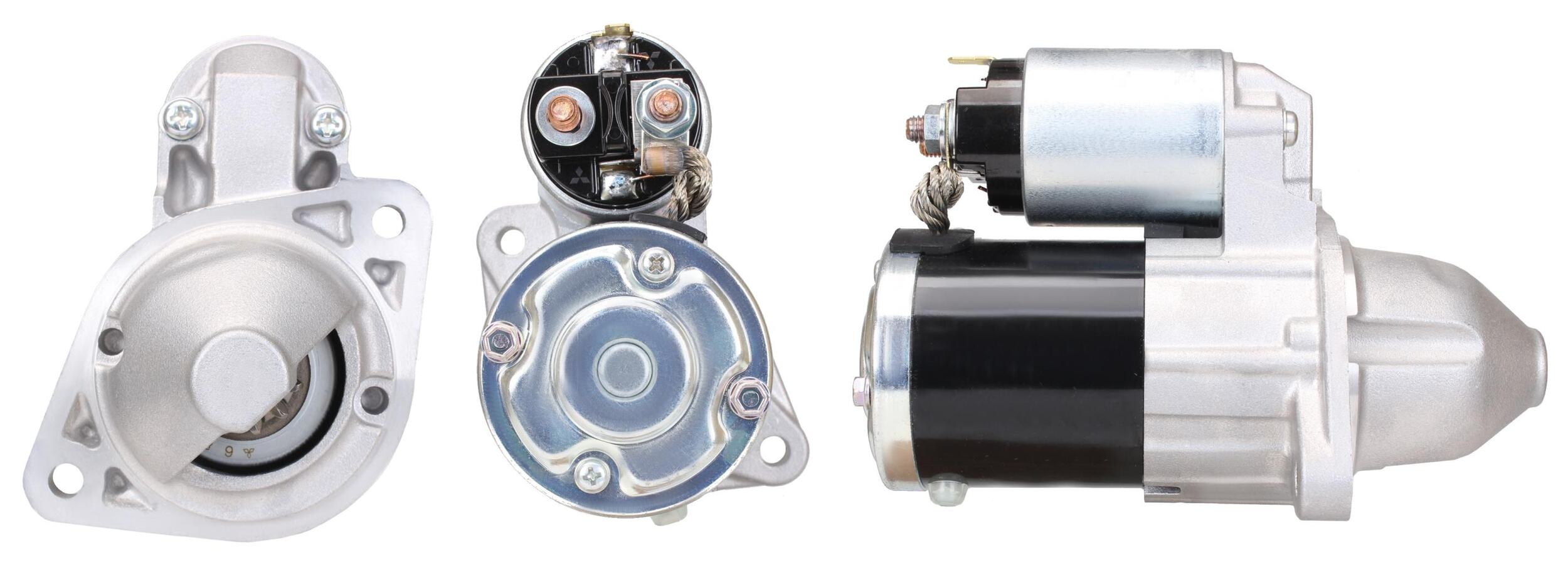 starteris - 25-5083 ELSTOCK