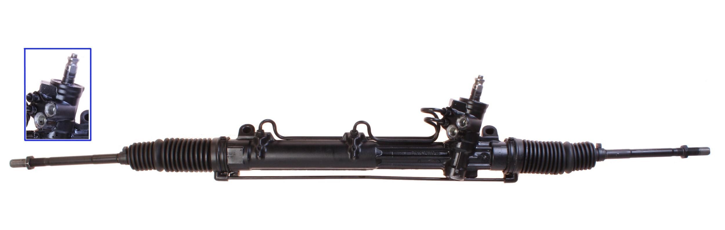 Steering Gear - 11-0148 ELSTOCK
