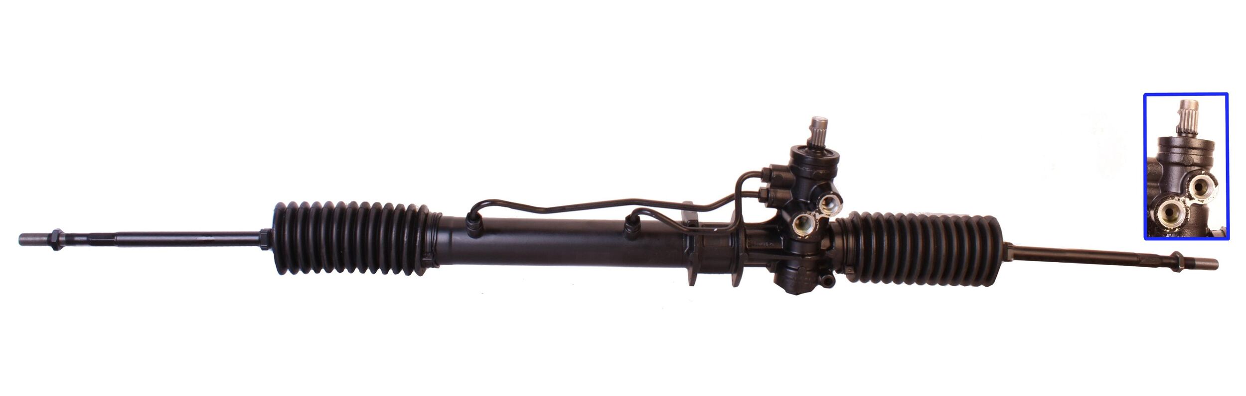 Steering Gear - 11-0335 ELSTOCK