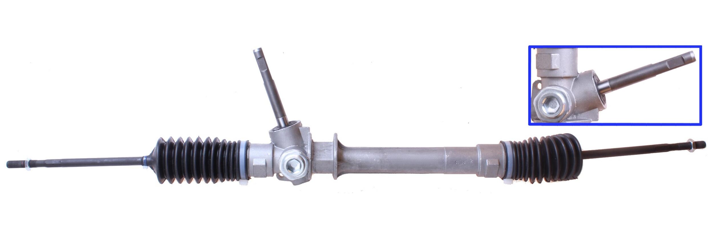 Steering Gear - 14-0513 ELSTOCK