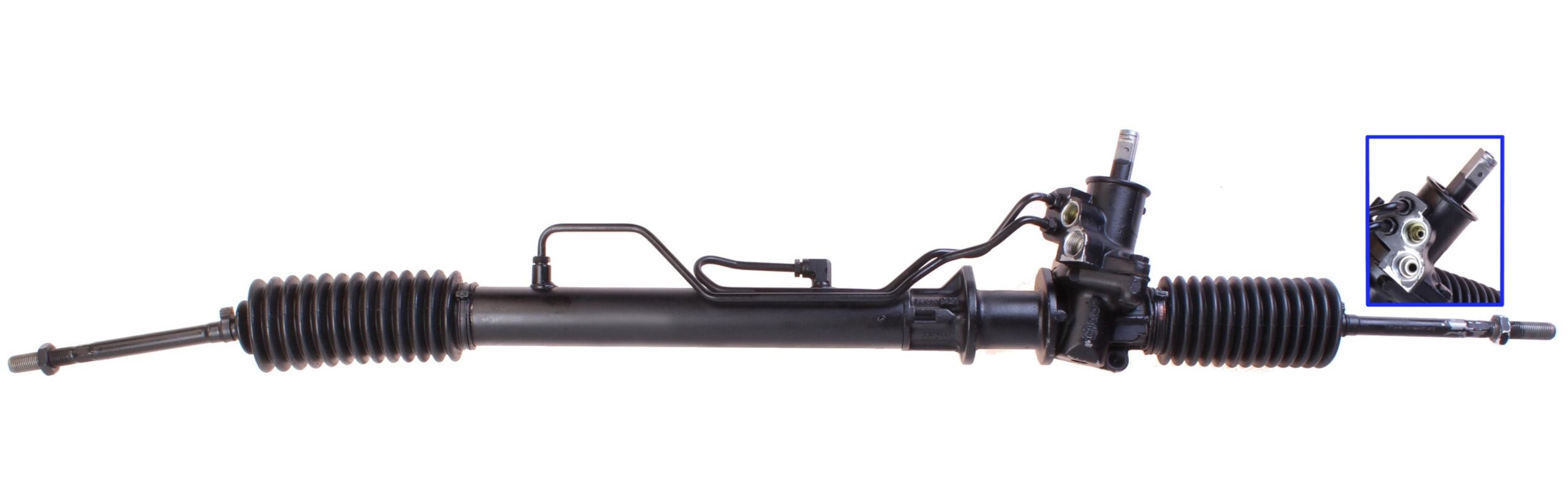 Steering Gear - 11-0403 ELSTOCK