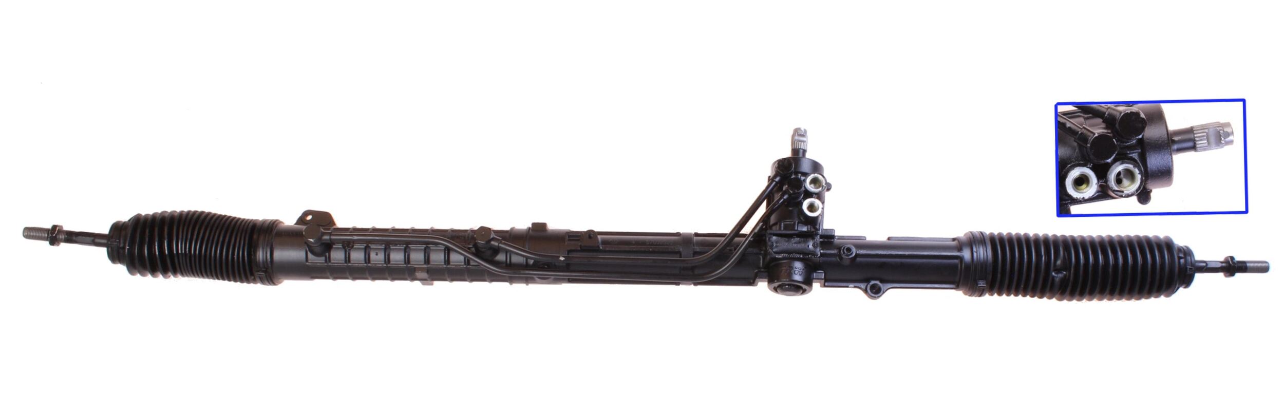 Steering Gear - 11-0010 ELSTOCK