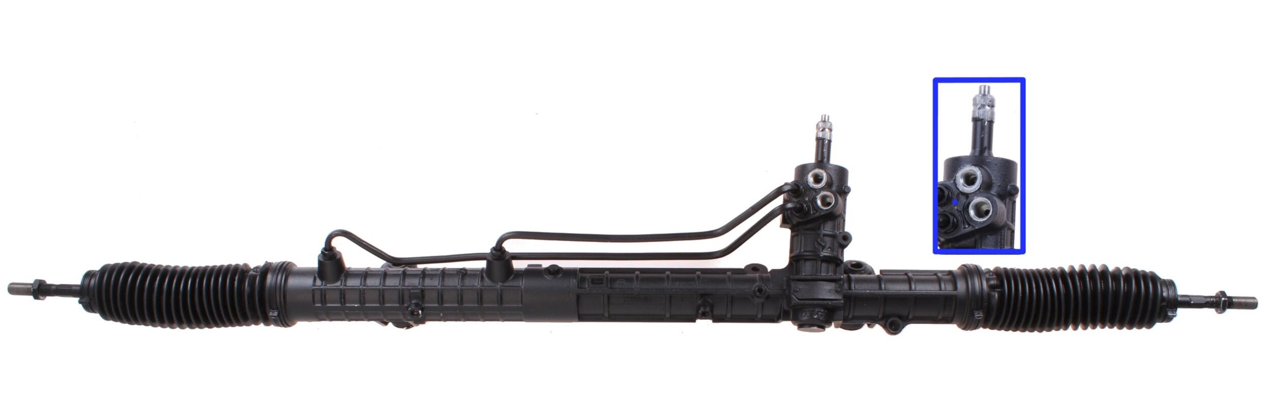 Steering Gear - 11-0022 ELSTOCK