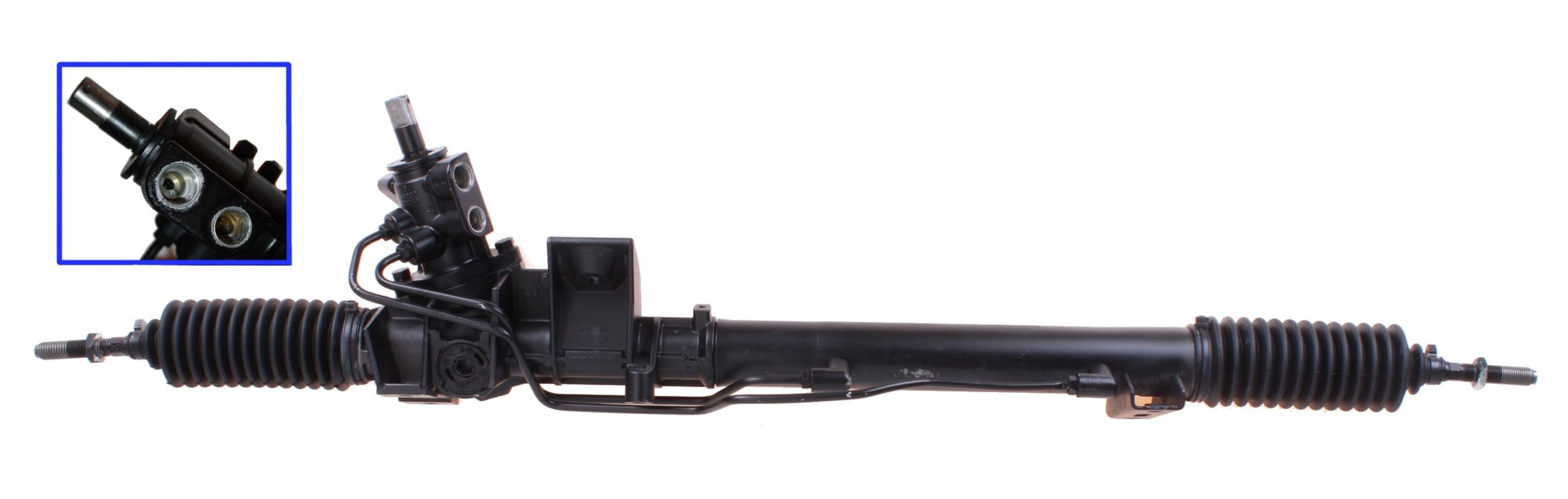 Steering Gear - 11-0397 ELSTOCK