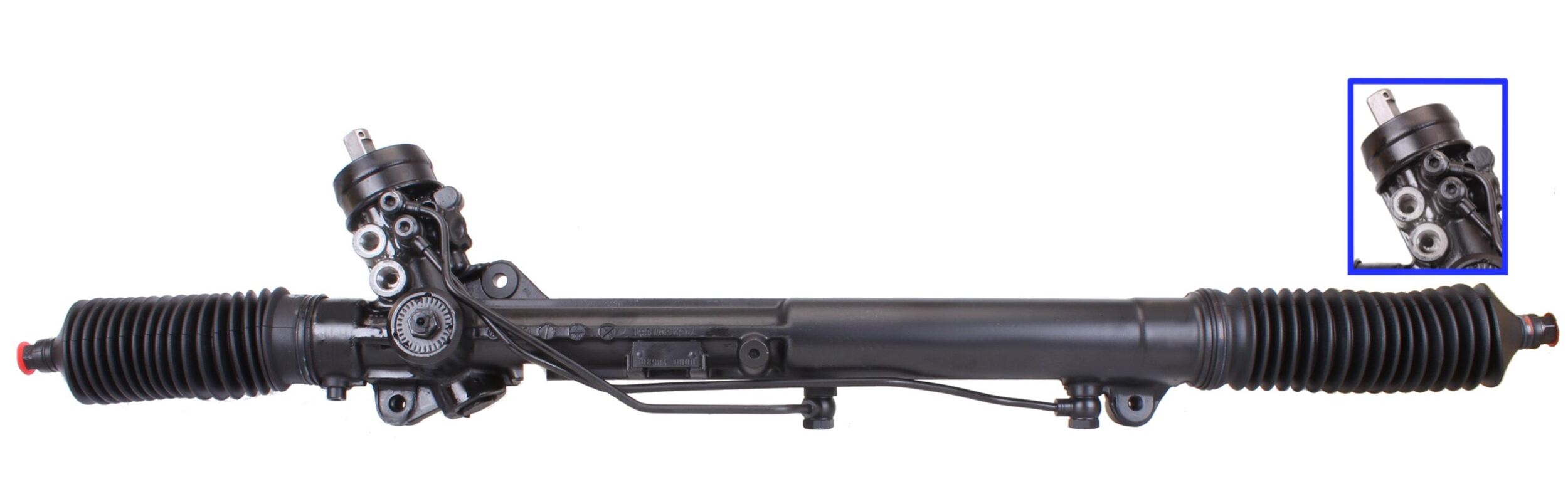Steering Gear - 11-0049 ELSTOCK