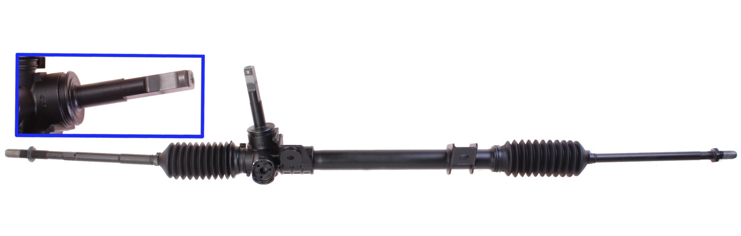 Steering Gear - 14-0541 ELSTOCK