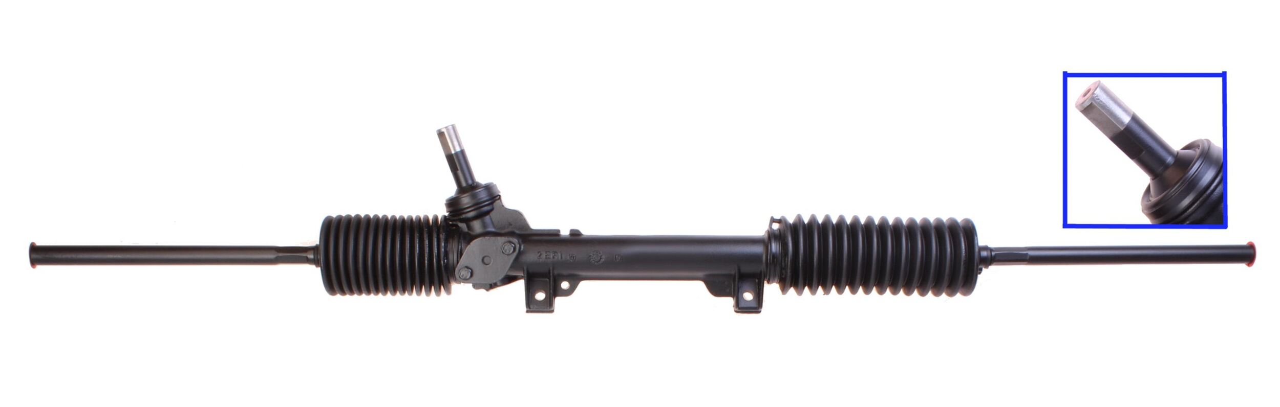 Steering Gear - 14-0521 ELSTOCK