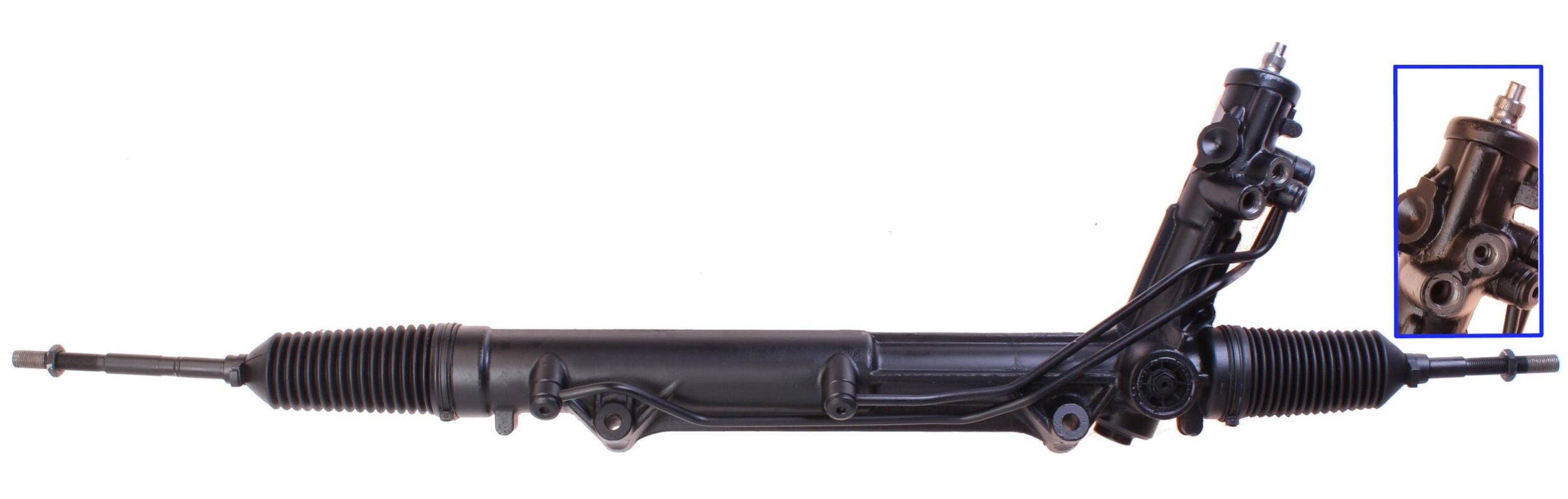 Steering Gear - 11-0577 ELSTOCK