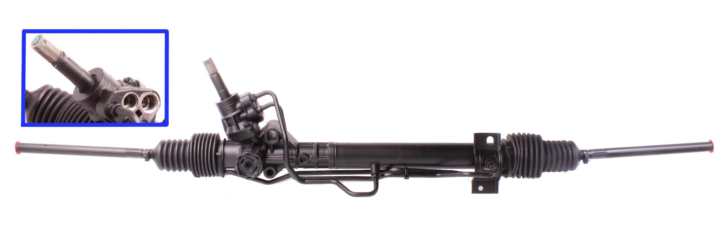 Steering Gear - 11-0579 ELSTOCK