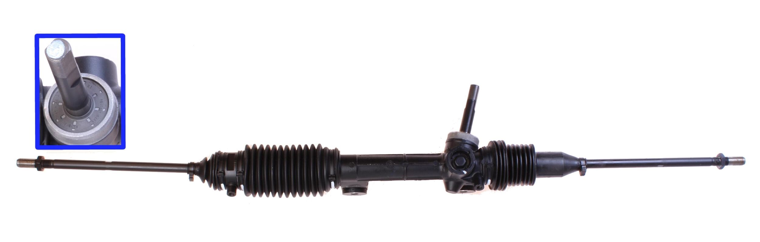Steering Gear - 14-0699 ELSTOCK