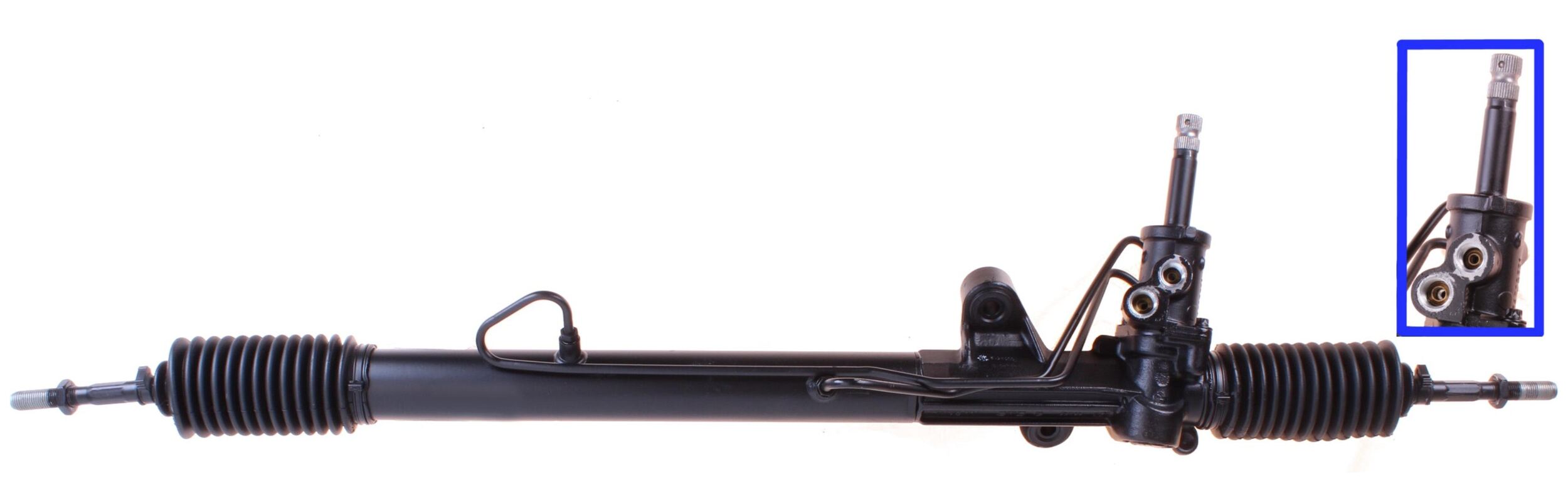 Steering Gear - 11-0639 ELSTOCK