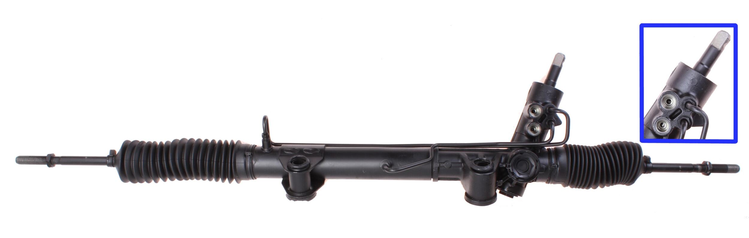 Steering Gear - 11-0746 ELSTOCK