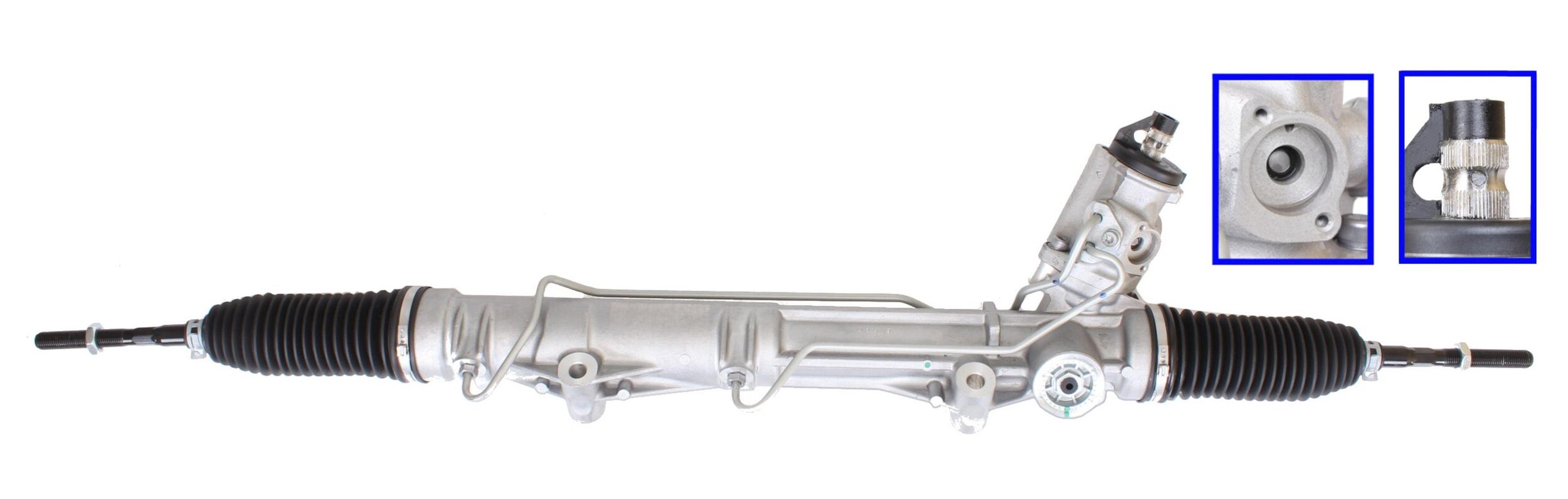 Steering Gear - 11-0769 ELSTOCK