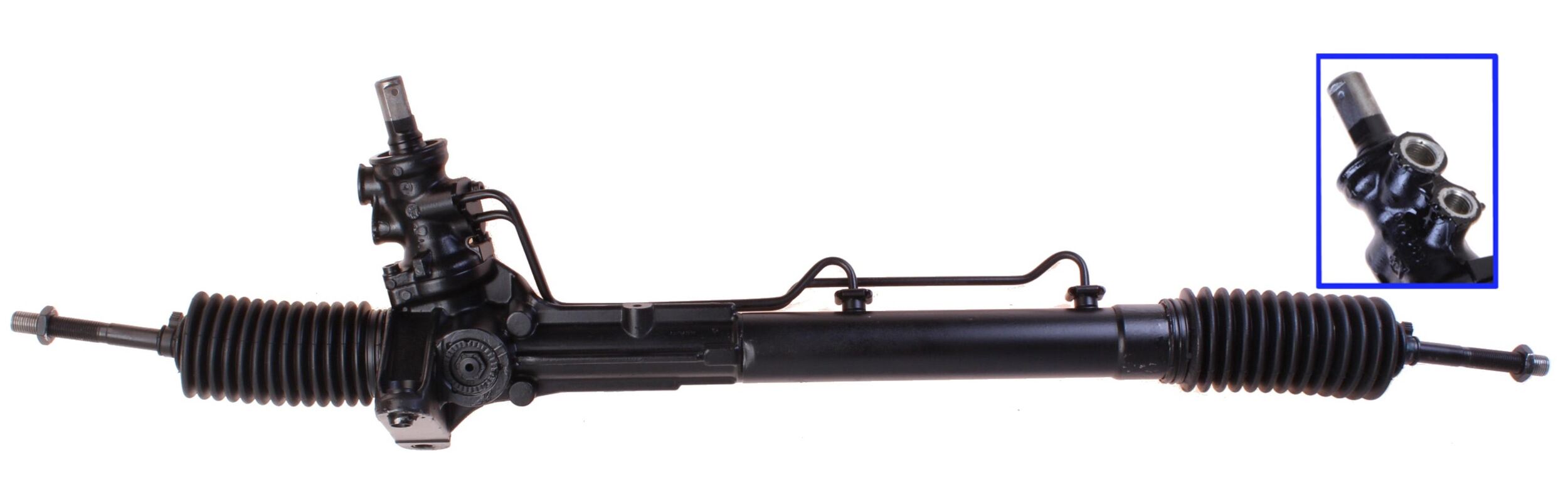 Steering Gear - 11-0764 ELSTOCK