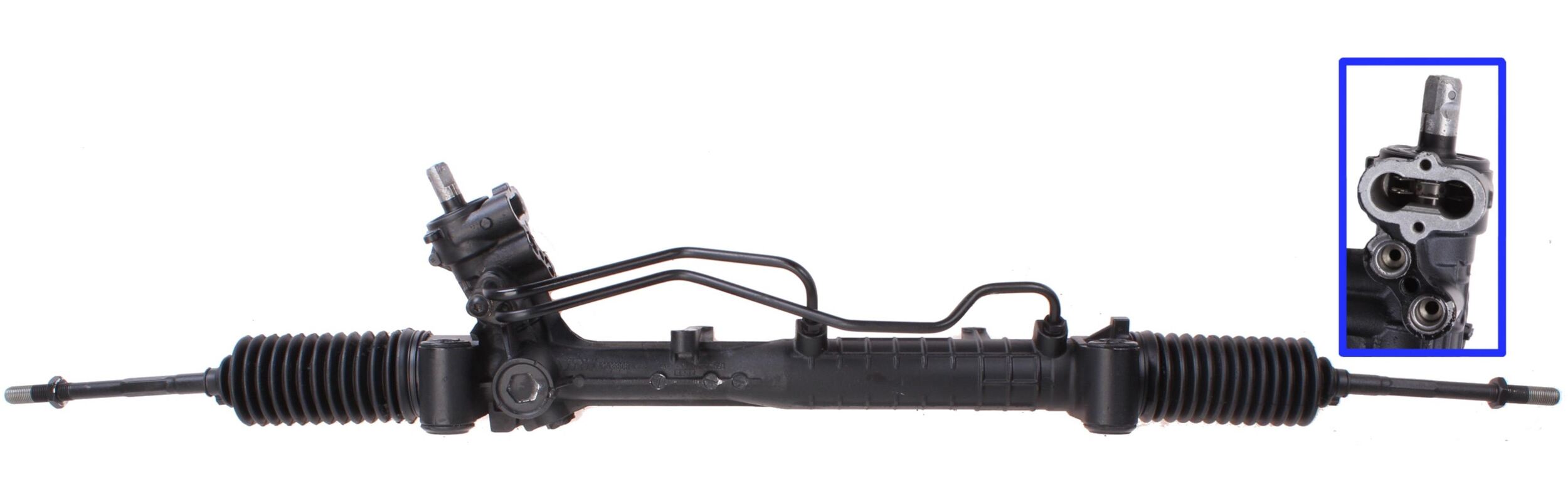 Steering Gear - 11-0784 ELSTOCK