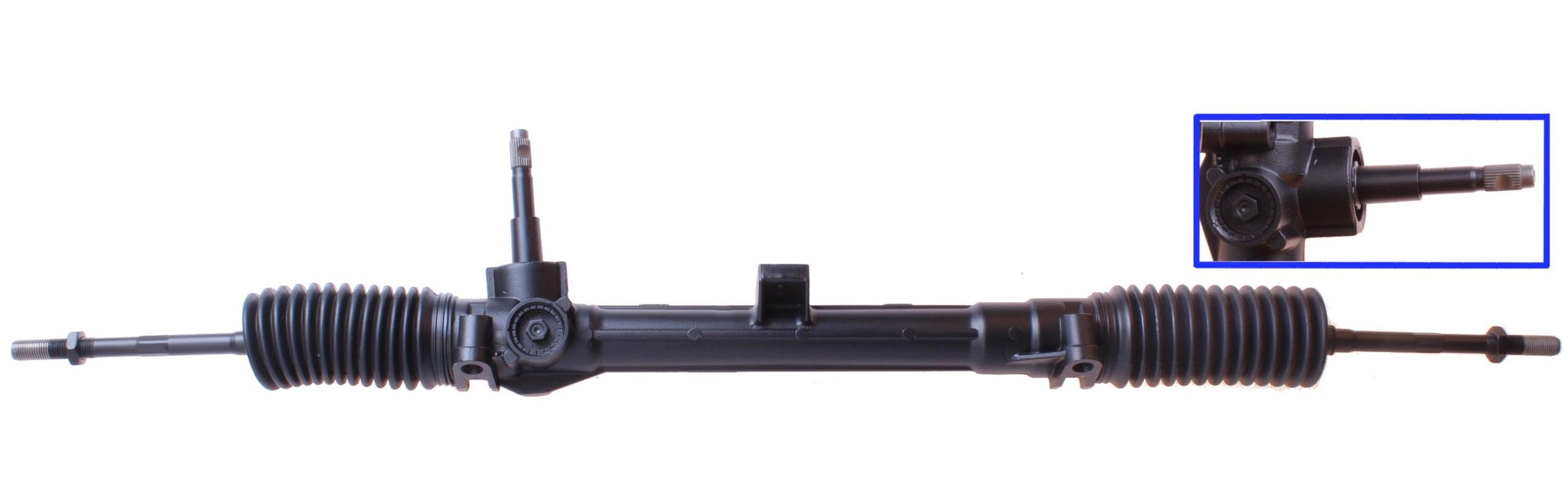 Steering Gear - 14-0823 ELSTOCK
