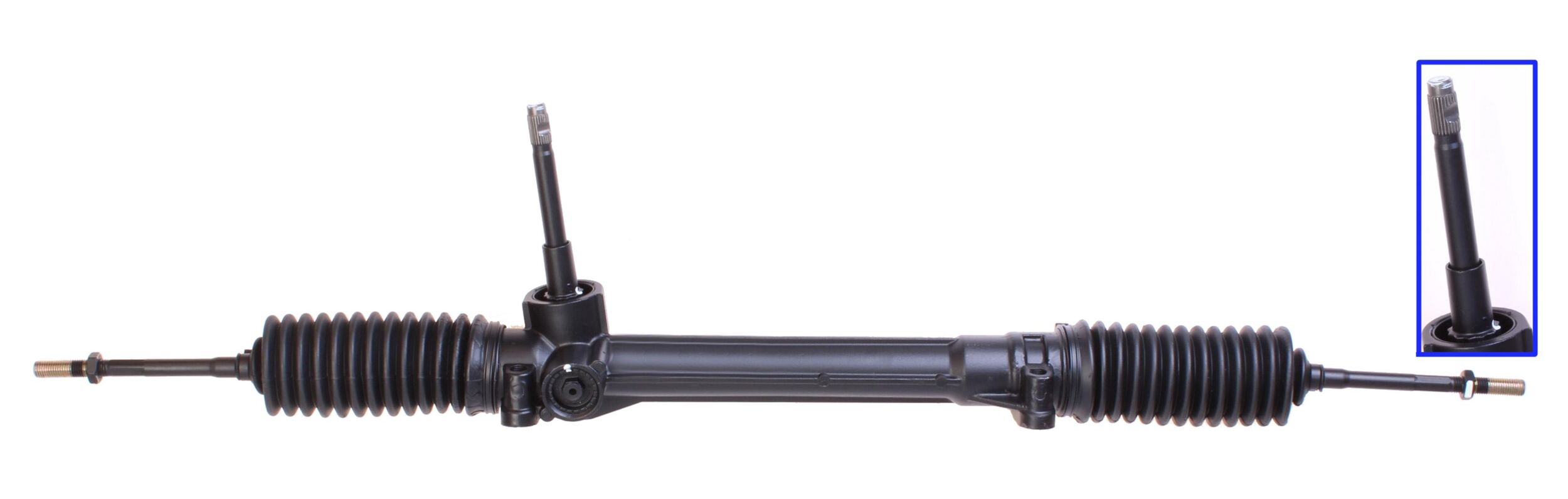Steering Gear - 14-0824 ELSTOCK