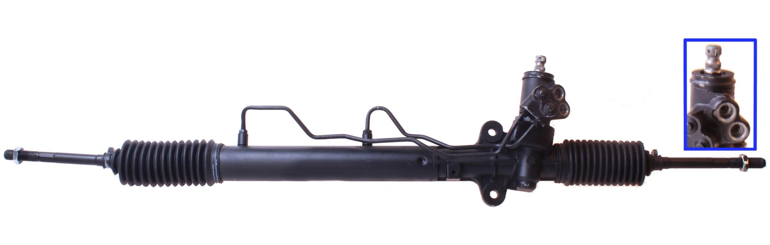 Steering Gear - 11-0827 ELSTOCK