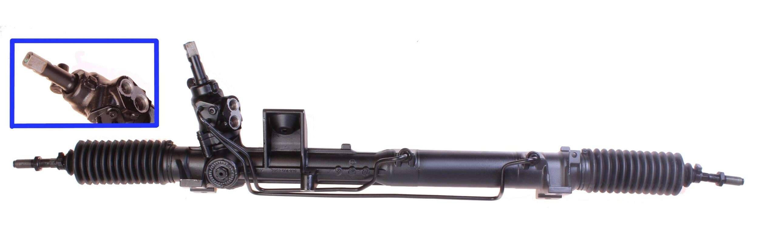 Steering Gear - 11-1199 ELSTOCK