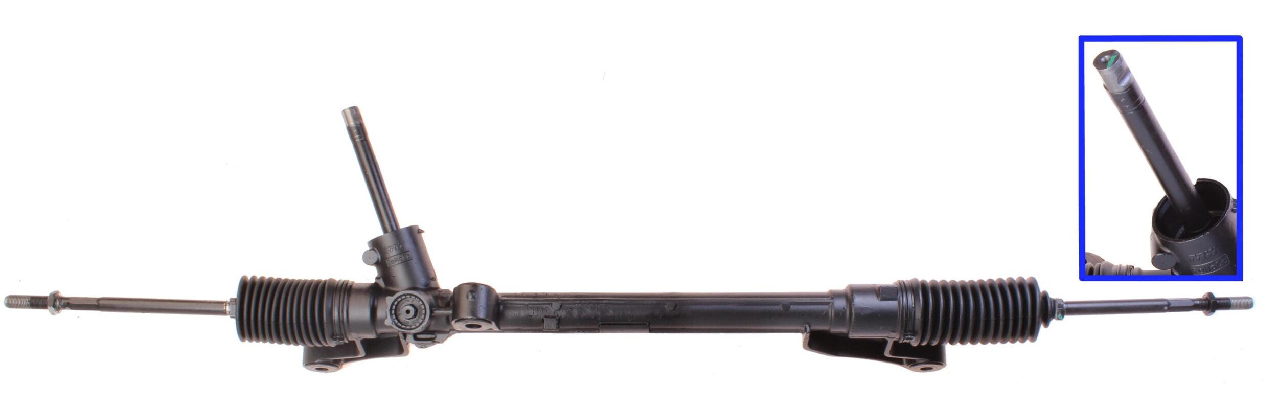 Steering Gear - 14-0845 ELSTOCK